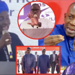 (Vidéo) Marché d’@rmement Ndeye Khady Ndiaye: Abdoulaye Mbow dément Madiambal « Dou Deug Daye Sosse »