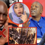 (Vidéo) Abdoulaye Mbow sur les dures vérités de Mimi devant le Dr A.Diouf « Justice dina ame Sonko ak Diomaye Ben… »