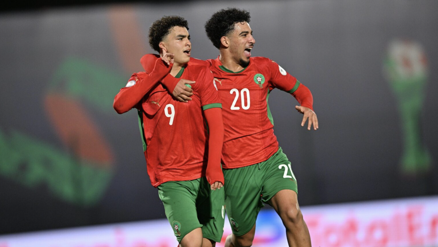 Mondial U17 : le Maroc corrige la Nouvelle-Calédonie (16-0)