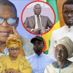 Changement à la tête de l’APROSI : « Ce gouvernement est un gouvernement du Jub, Jubal, Jubbanti », (GMS)