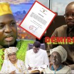 Equipe Nationale : Assane Diao va quitter le rassemblement des Lions