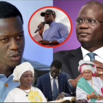 (Vidéo) Démission de Ousmane Sonko?: Serigne Modou Bousso Dieng lâche une info de taille « Diomaye… »