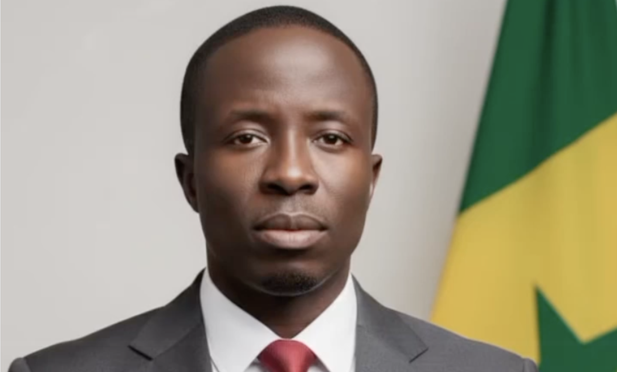 Abdou Nguer prend la parole : une conférence de presse prévue le 26 novembre