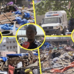 (Vidéo) Battu 2-0 par le Brésil, les conseils précieux de Doyen Abdoul Aziz à Pape Thiaw à quelque heures du match face au Kenya