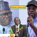 « Moustapha Diop n’a reçu un quelconque membre de la coalition « Diomaye Faye » : Le parti Farlu dément Ch. B. Ndiaye