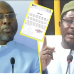 Exclusif Senegal7 : M. M. Gueye entame une médiation entre Diomaye et Sonko, le pdt de Jamra reçu par MIMI Touré