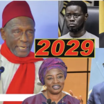 (Vidéo) Samuel Moctar Ba, Pastef « déchire » le communiqué de Pastef et encense Cheikh Bara Ndiaye