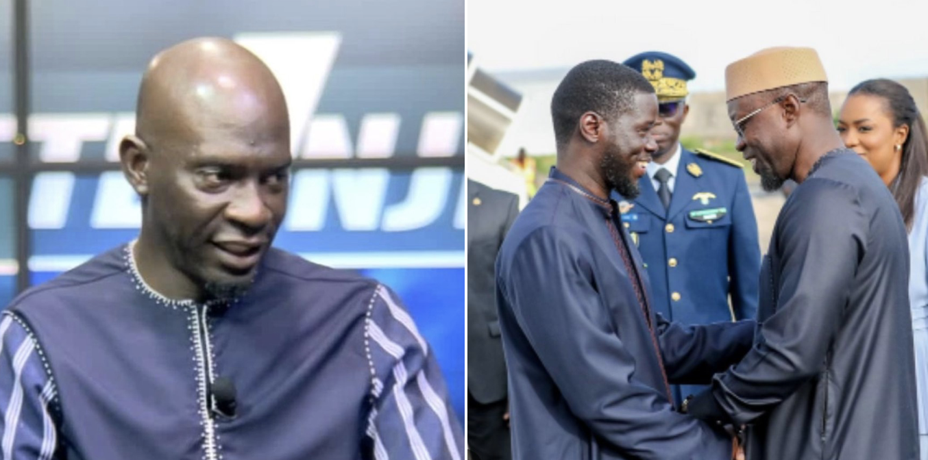 « Crise fabriquée » : Si Sonko et Diomaye jouent avec le pays, alors c’est une trahison d’État (Par Mamadou Sy Tounkara)