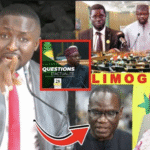 Boycott de Sonko : Le FDR soutient l’opposition parlementaire et évoque une comédie politique