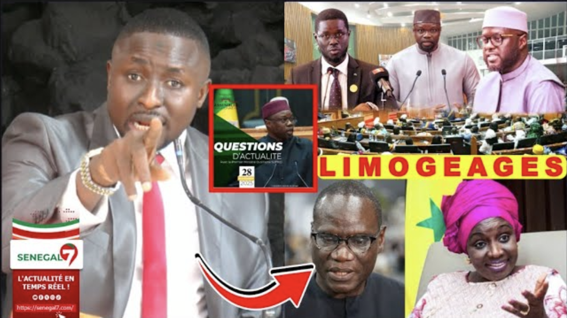 (Vidéo) Limogeage de Mimi et Abdourahmane Diouf ?: Mass Mboup lache une B0mbe...