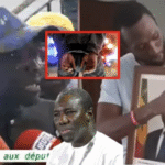 Passeport diplomatique du conjoint du député : L’Assemblée clarifie la procédure officielle