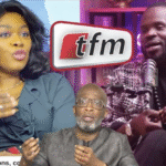 Les 3 questions chocs de Aïssata Tall Sall à Cheikh Diba « Que signifie Dette cachée… » (Vidéo)