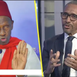 Ayib Daffé : « Nous sommes dans un contexte politique difficile et délicat… »
