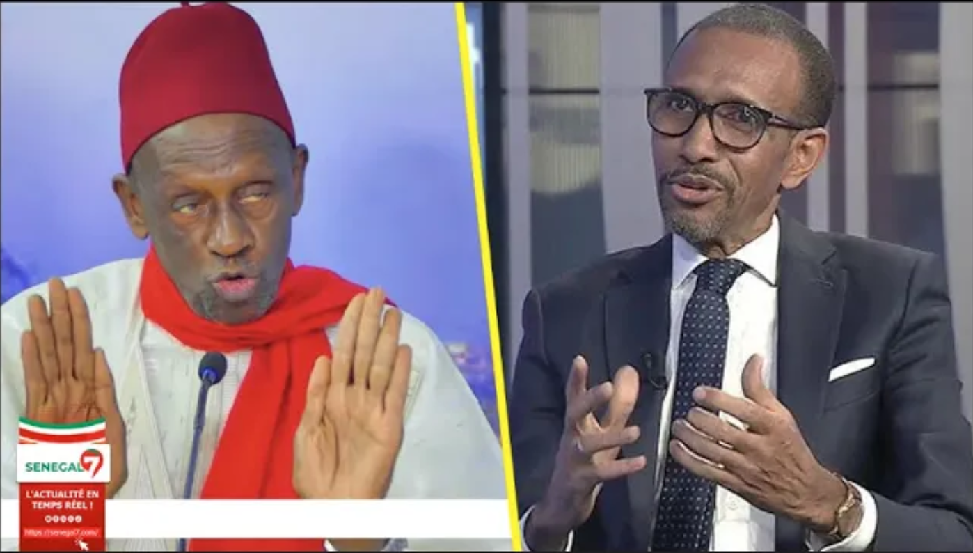 «Il a réglé beaucoup de problèmes en 50mn..» L'analyse approfondie de Doudou Wade sur la sortie Cheikh Ba (Vidéo)
