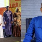 Bassirou Diomaye Faye : “AYO, le lion qui rugit de joie pour toute l’Afrique”