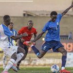 (Vidéo) Propos déplacés contre Sonko: Sanou Dione détruit Ameth Ndoye « dafa xamadi motakh mou… »