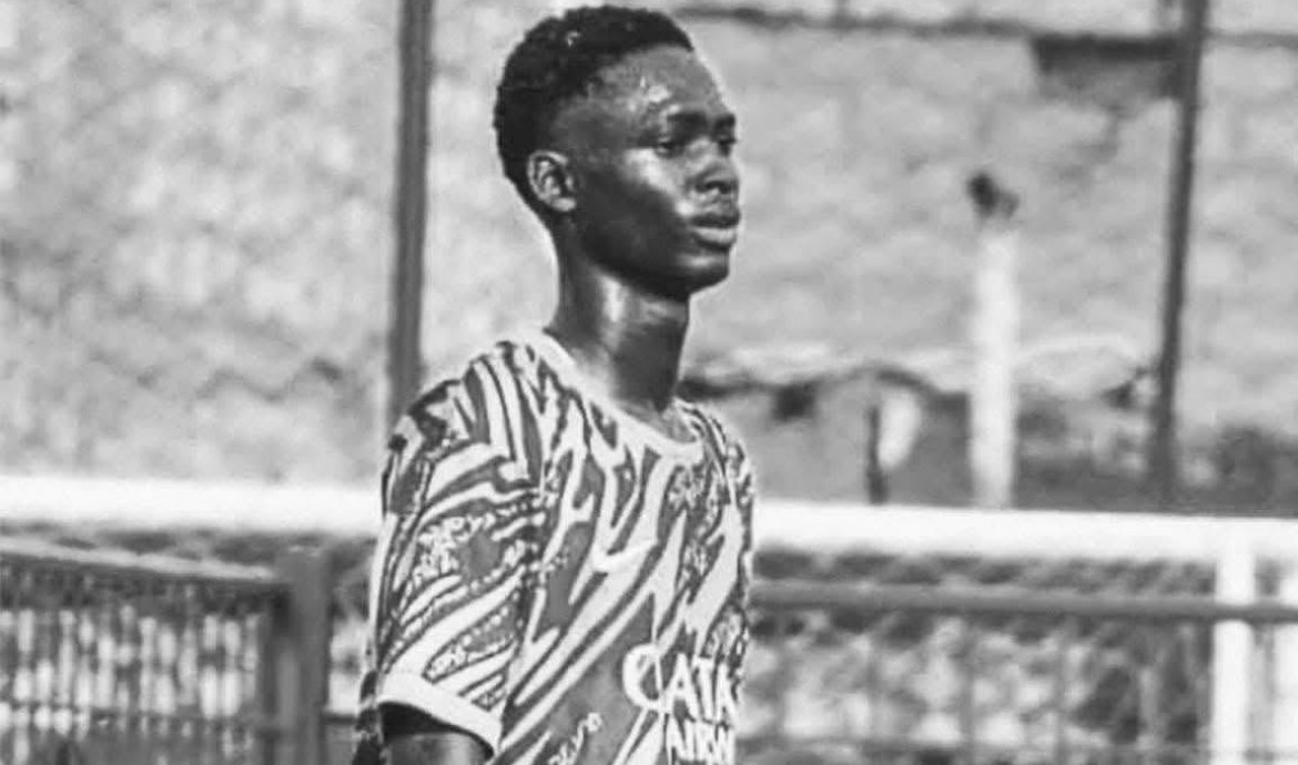 Décès de Cheikh Touré : Le Sénégal accueille douloureusement la dépouille du jeune gardien