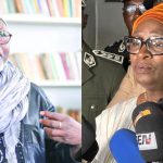 (Vidéo) « Boulako Déontologie Téréwoul, Éthique Warnalako Téré.. Je suis désolé que MNF Di.. » les dures vérités de Serigne Saliou Gueye