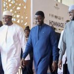 (Vidéo) Relations Sonko – Diomaye Sortie de Cheikh O Diagne , Tera Meeting: Mbene Faye fait des révélations