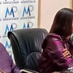 (Vidéo) Malaise entre Sonko-Diomaye: Les révélations étonnantes de Azoura Fall….