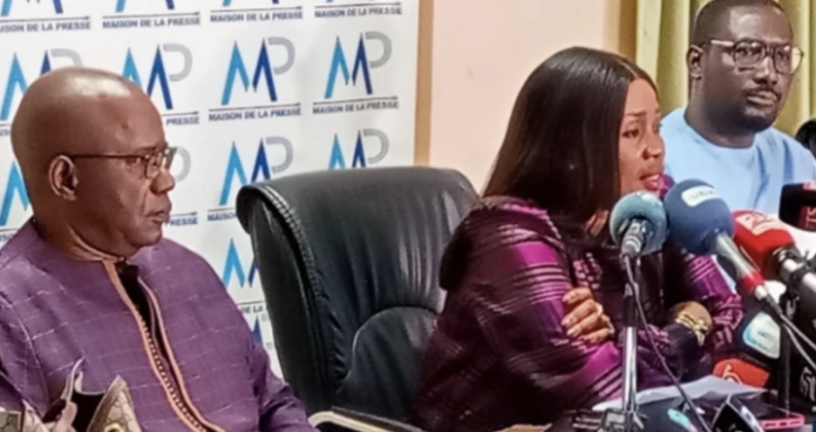 FADP : Le CDEPS dénonce une nouvelle violation flagrante de la loi par le ministère de la Communication