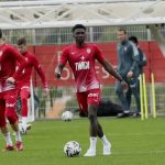 Crystal Palace : Ismaïla Sarr remporte le prix du plus beau but du mois d’Octobre