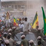 (Vidéo) Les révélations expl0sives de Serigne Modou Astou Mbacke sur SONKO & DIOMAYE « Problème Amna… Mimi Touré Ak Dr Abdourahmane Diouf… »