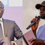 (Vidéo) Amadou Mame Diop détruit Ousmane SONKO « Dou Wakh Deugg… »