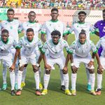 Mondial U17 : Le Sénégal affronte l’Ouganda en 16e de finale