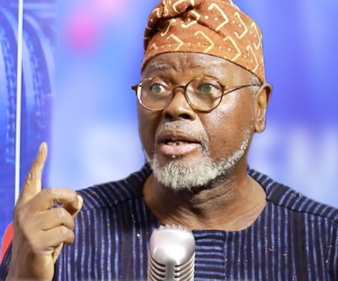 Alioune Tine : "Sonko, Barthelemy Diaz, Karim Wade, entre autres champions doivent pouvoir competir a la presidentielle"