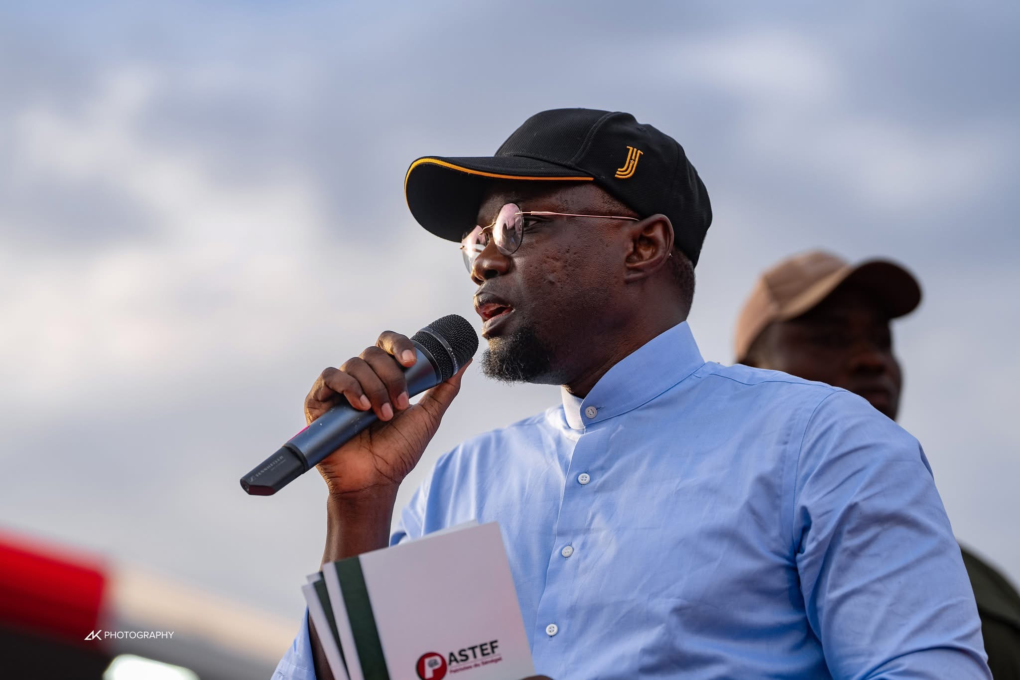 Coalition Diomaye Président : "Bassirou Diomaye FAYE n'a pas le pouvoir de démettre Aïssatou MBODJ", (PASTEF)