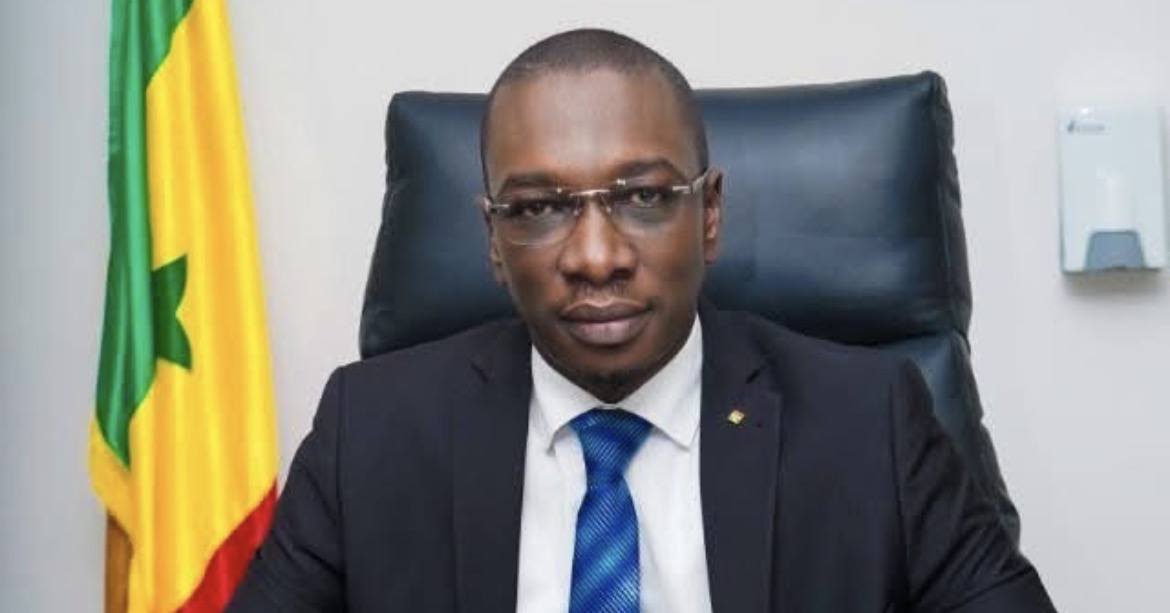 Aff. Sonko - Diomaye : Me Moussa Bocar Thiam réagit !