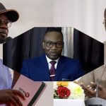 Barrages Mondial 2026-Zone Afrique : La RDC bat le Cameroun et retrouve le Nigeria en finale