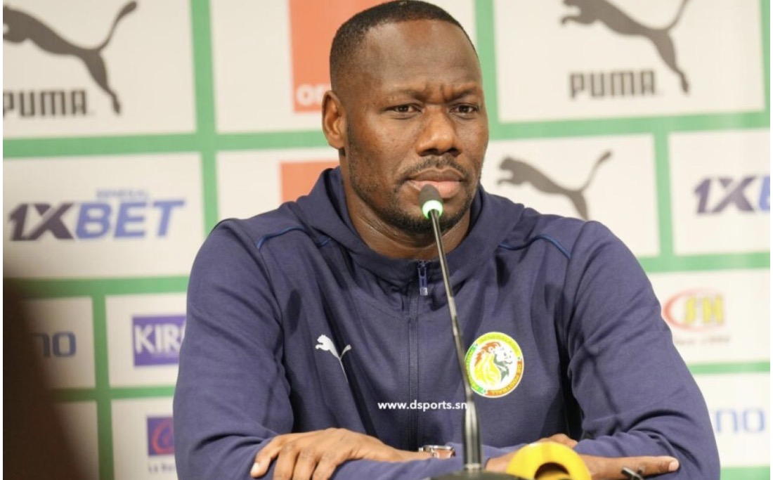 Sénégal – Brésil : "C’est une affiche de prestige, mais nous avons des arguments à faire valoir, nous avons un projet, (Pape Thiaw)