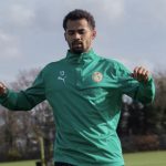 Equipe Nationale : Assane Diao va quitter le rassemblement des Lions