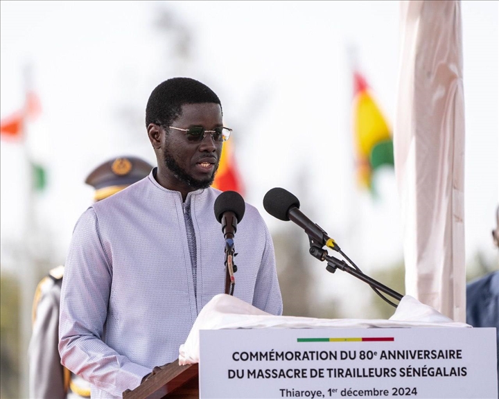 81 anniversaire de l’affaire de Thiaroye : Le Comité de commémoration installé, ce vendredi