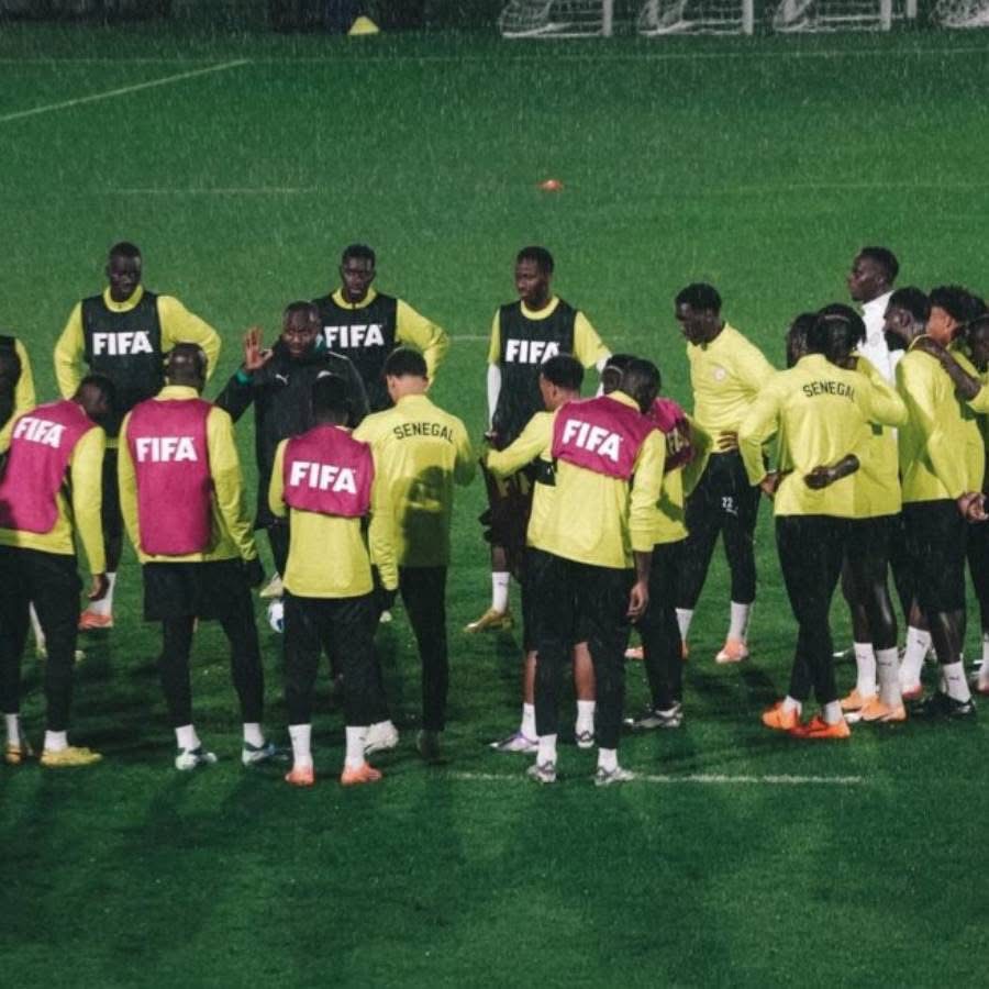 Le Sénégal battu par le Brésil (2-0) : Fin d’une série de 26 matchs sans défaite