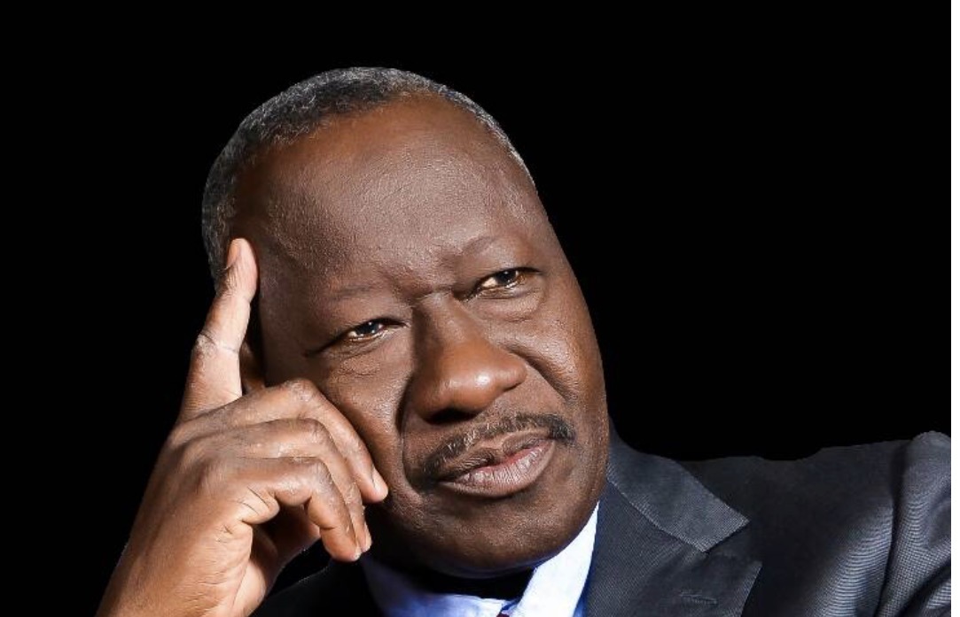 "CONSTATER, PROPOSER, AVERTIR", (Par EL HADJ IBRAHIMA NDIAYE (Porte-parole de Sénégal Demain)