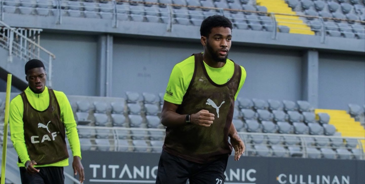 Match amical : Derniers réglages pour les Lions avant d’affronter le Kenya, ce mardi