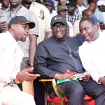 Première sélection en équipe nationale : R. Ndiaye, M. Sarr et I. Mbaye ont reçu leur certificat