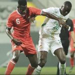 Pape Thiaw efface le record d’Amara Traoré de 2012 après la victoire 8-0 contre le Kenya.