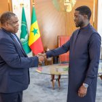 Primature : « Ousmane Sonko a repris service aujourd’hui », annonce Babacar Touré Kéwoulo