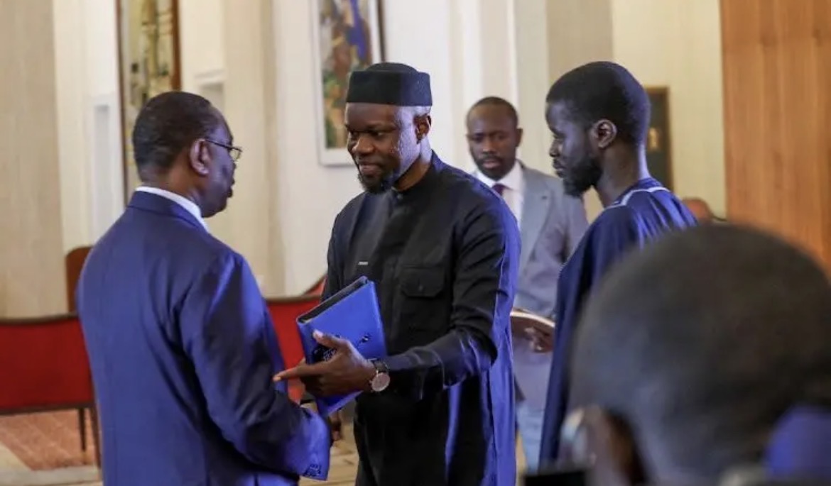 Alioune TINE : "La haine de Sonko et la haine de Macky Sall nous coutent chers"