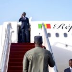 Bassirou Diomaye Faye : « L’année 2026 sera consacrée à la promotion de l’Emploi »