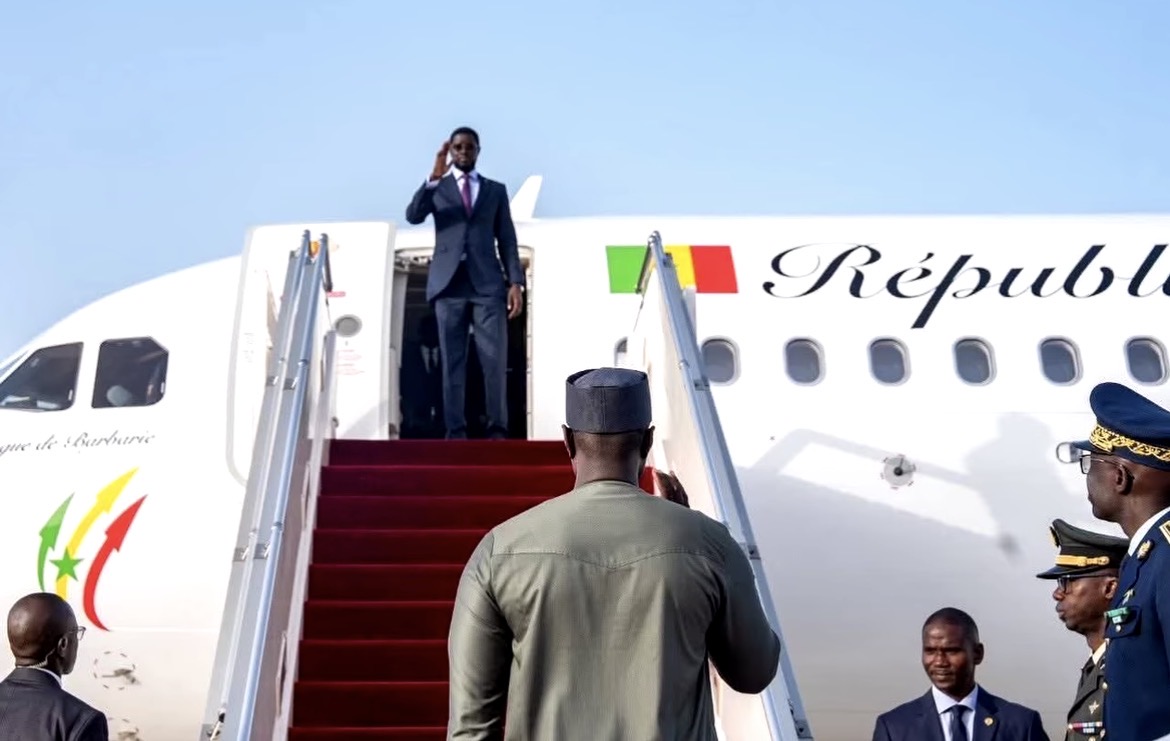 Angola : Le Chef de l’Etat prendra part au Sommet Union Européenne/ Union Africaine du 23 au 26 novembre 2025