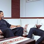 Jeux de la Solidarité Islamique 2025 : Amath Faye décroche l’argent en saut en longueur !