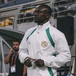 Jeux de la Solidarité Islamique 2025 : Amath Faye décroche l’argent en saut en longueur !