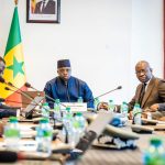 Maïmouna Dièye à Diomaye et Sonko : « Préserver l’unité de ce tandem, c’est préserver… »