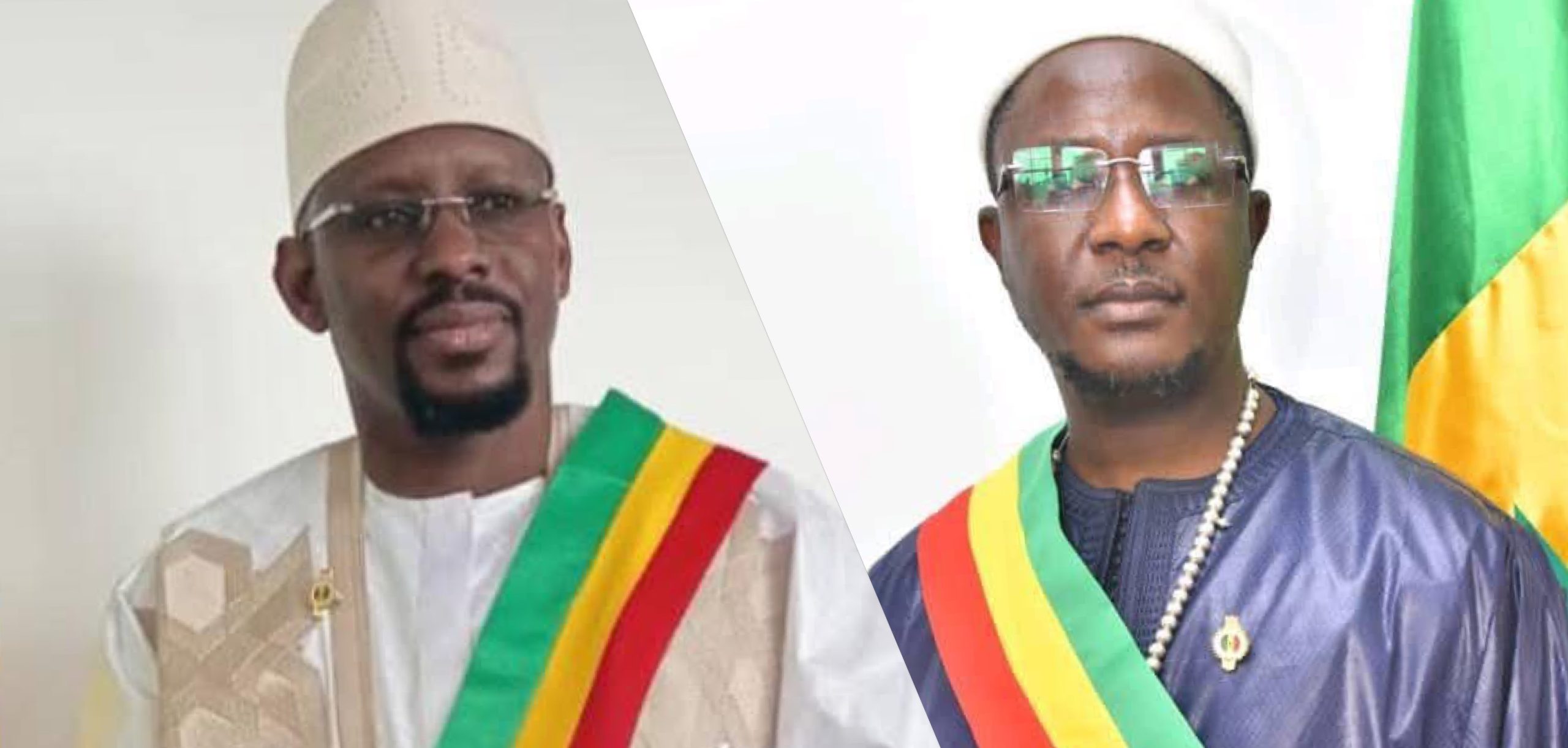 "Moustapha Diop n’a reçu un quelconque membre de la coalition "Diomaye Faye" : Le parti Farlu dément Ch. B. Ndiaye