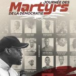 « Moustapha Diop n’a reçu un quelconque membre de la coalition « Diomaye Faye » : Le parti Farlu dément Ch. B. Ndiaye
